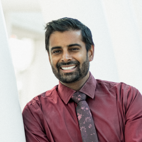 Avik K. Guha, AIA, NCARB, NOMA, CDT, LEED Green Assoc.