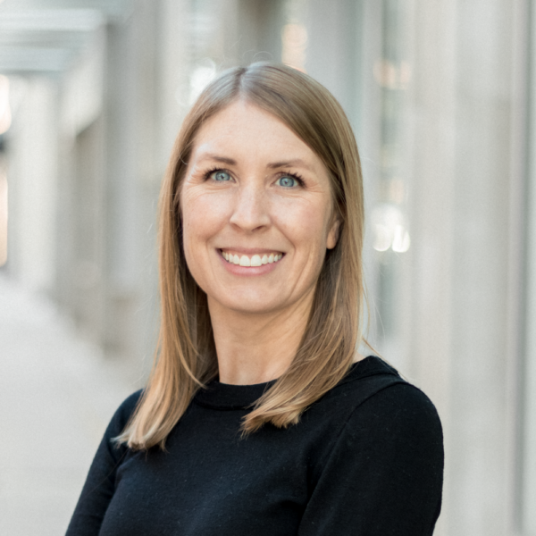 Kristen Rutledge, NCIDQ, LEED AP