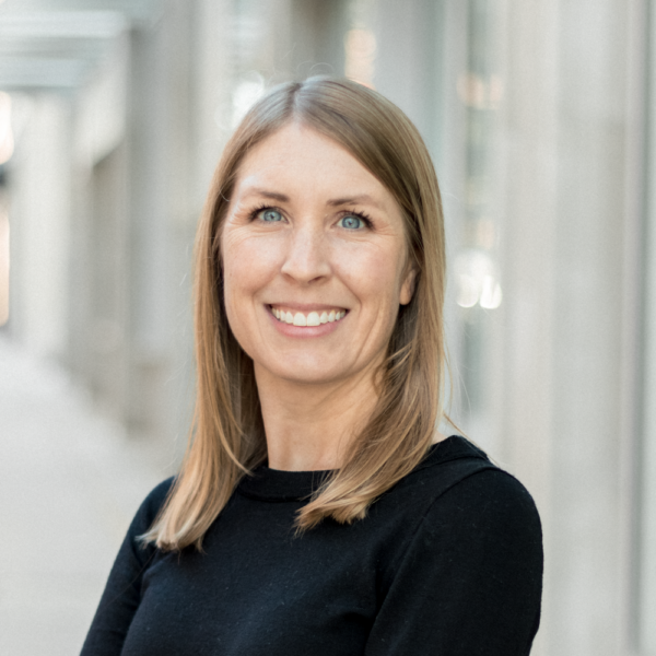 Kristen Rutledge, NCIDQ, LEED AP