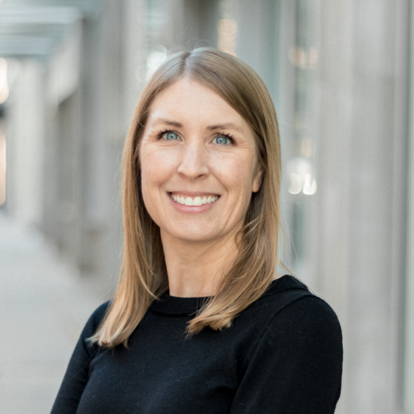 Kristen Rutledge, NCIDQ, LEED AP