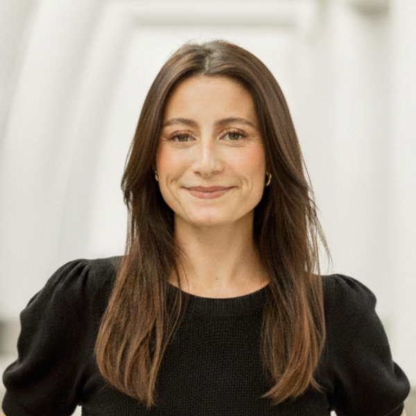 Christina LoConte, AIA, LEED AP BD+C