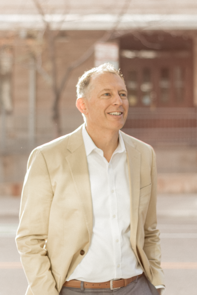 Kevin Eronimous, AIA, LEED AP