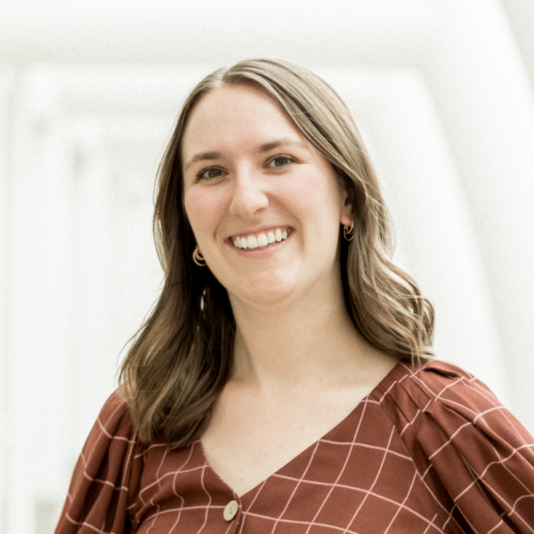 Rebecca Graese-Harmann