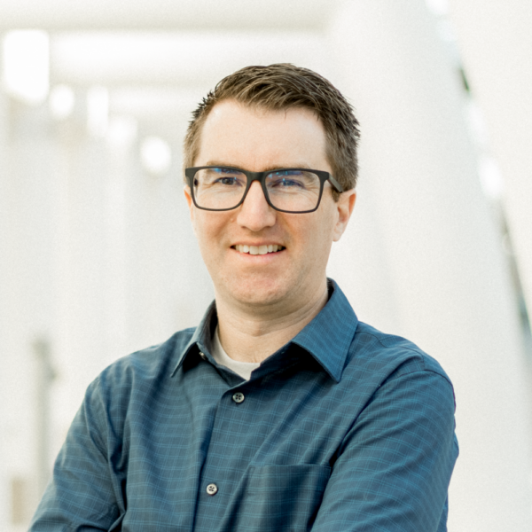 Sean Jursnick, AIA, LEED AP