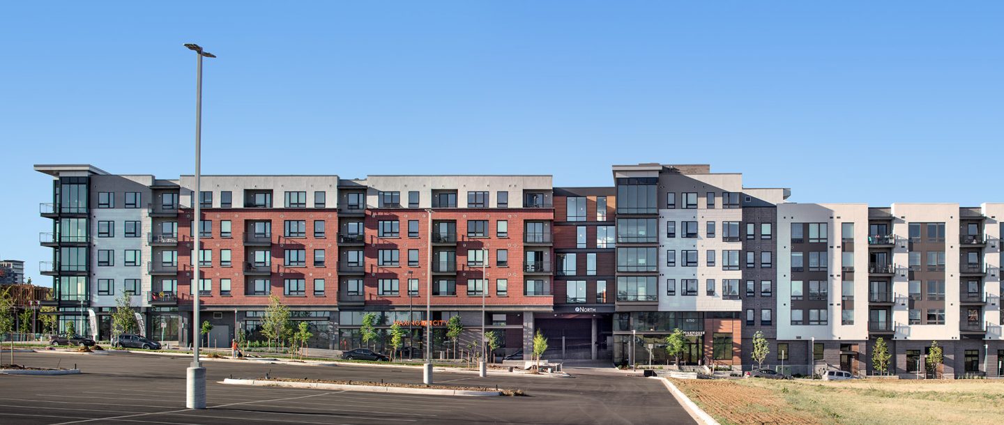 Milehouse - Holland Partners