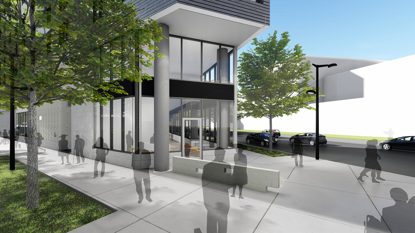 Catbird Hotel, Restaurant and Bar