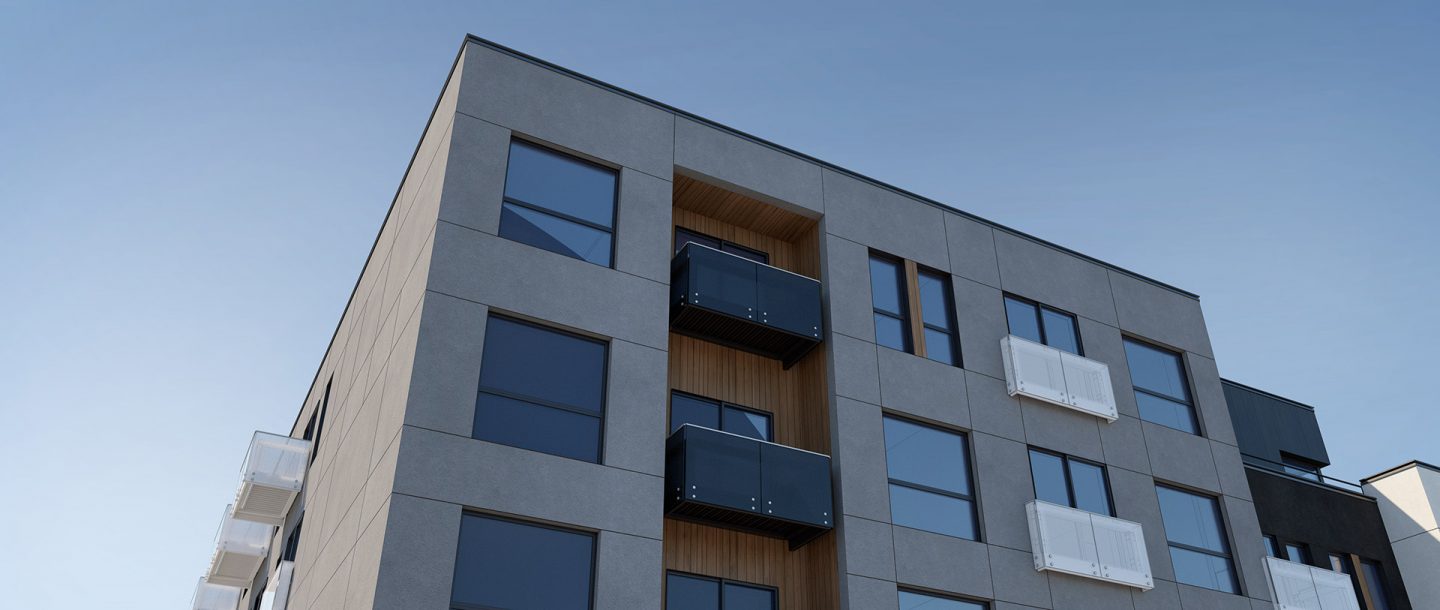 Broadstone Uptown West