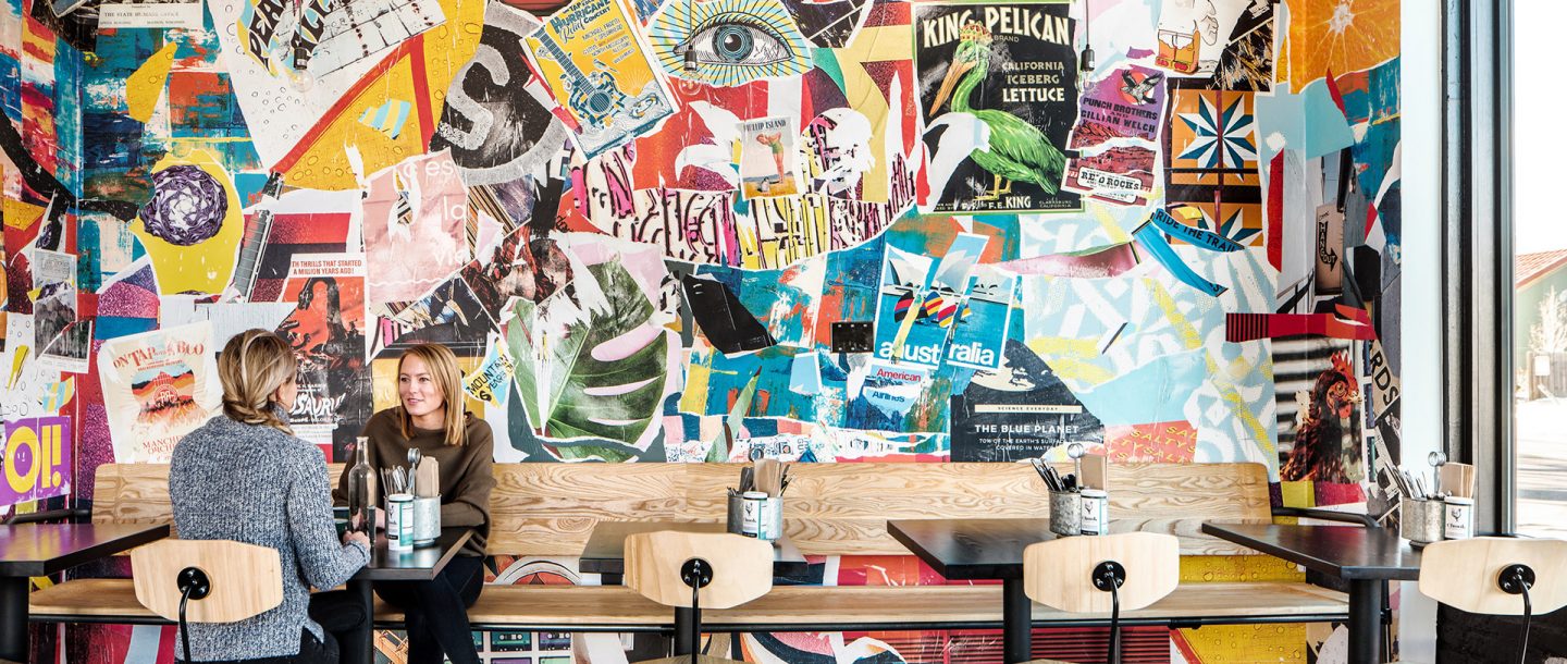 Chook Charcoal Chicken