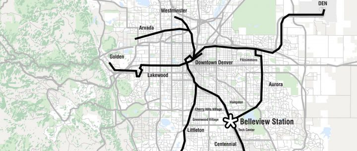 Belleview Station Master Plan