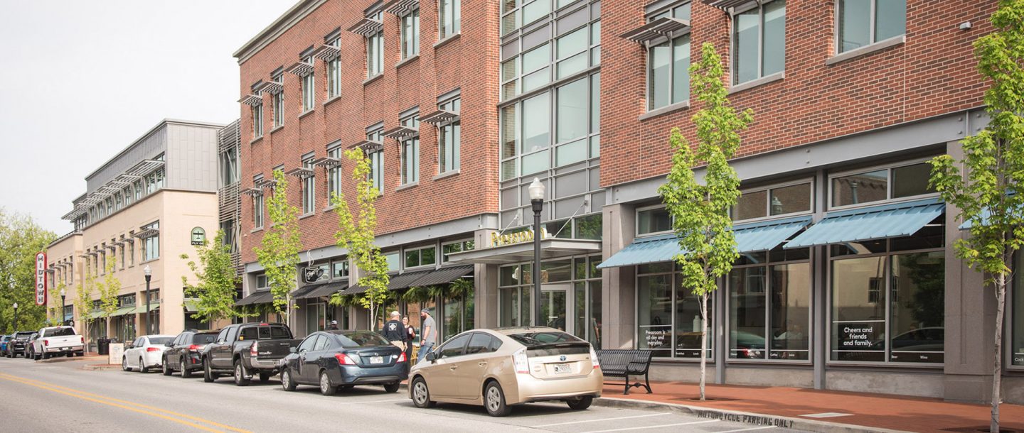 Midtown Center_Office