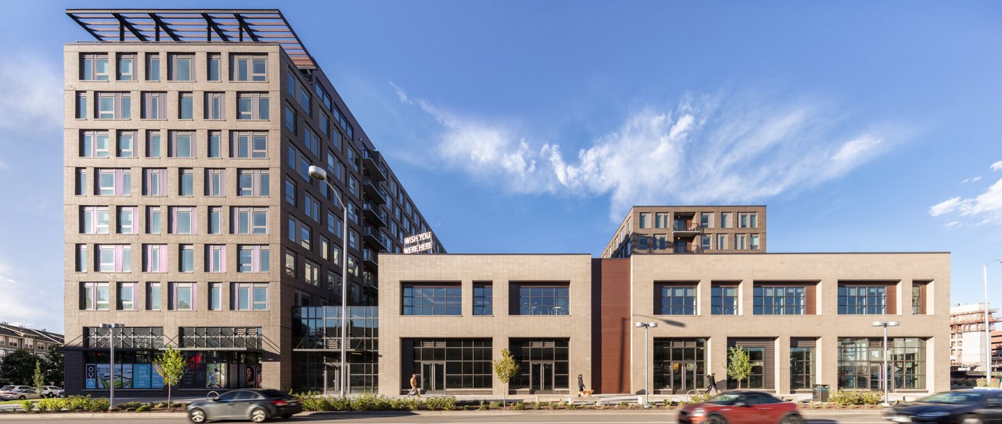 Theo Luxury Residences