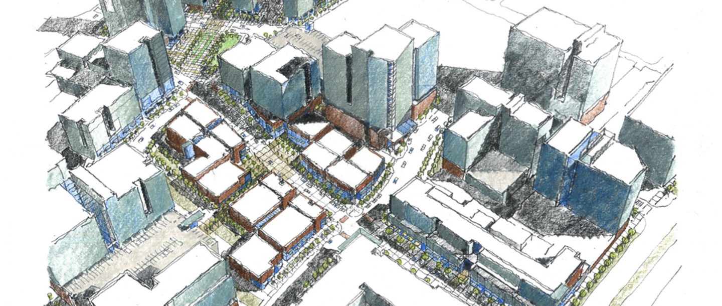 Belleview Station Master Plan