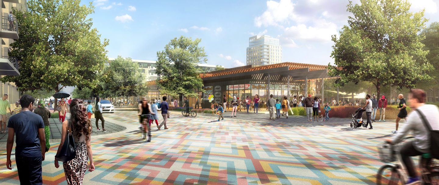 Sun Valley Eco District Master Plan