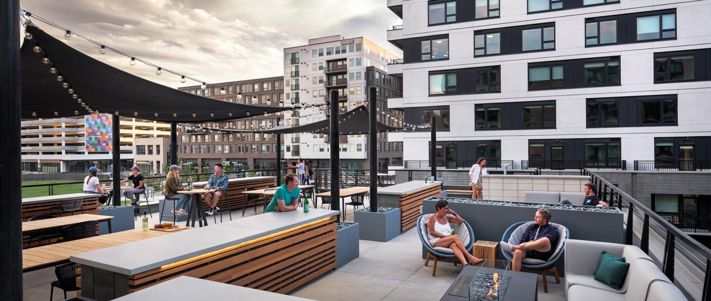 Milo Luxury Residences