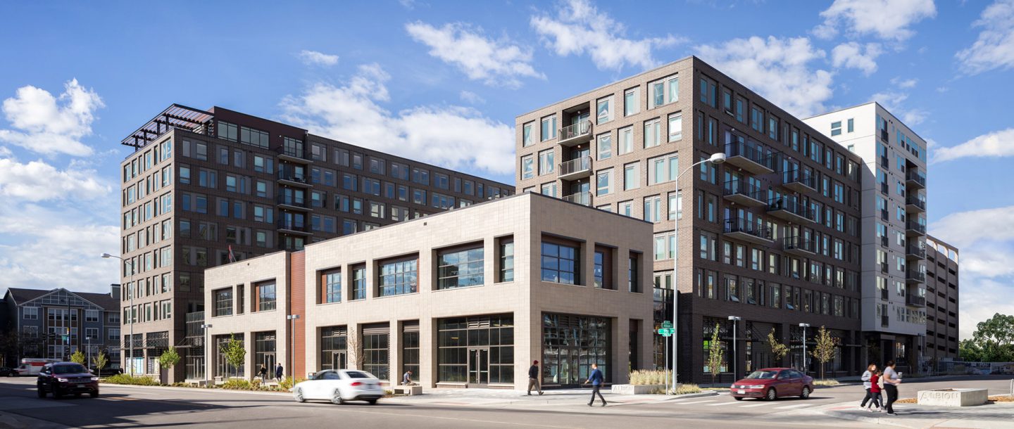 Theo Luxury Residences