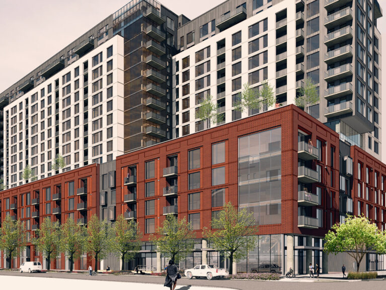 Broadstone Uptown East Shears Adkins Rockmore