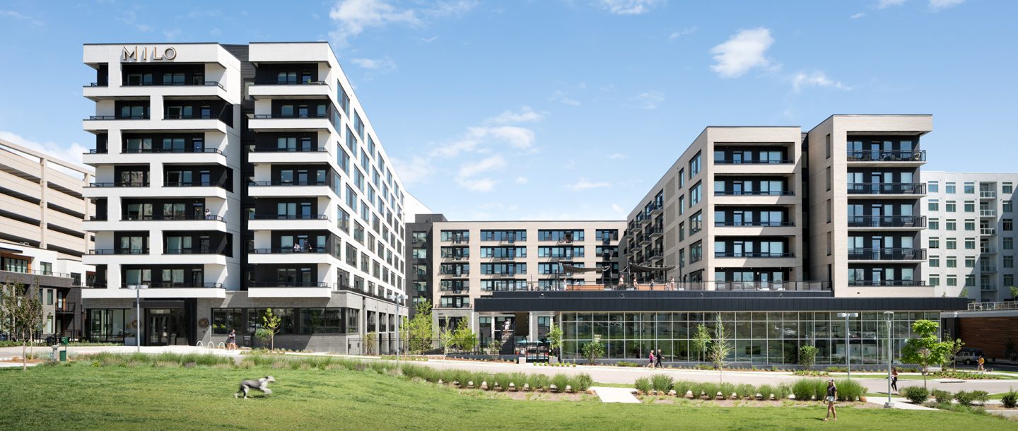 Milo Luxury Residences