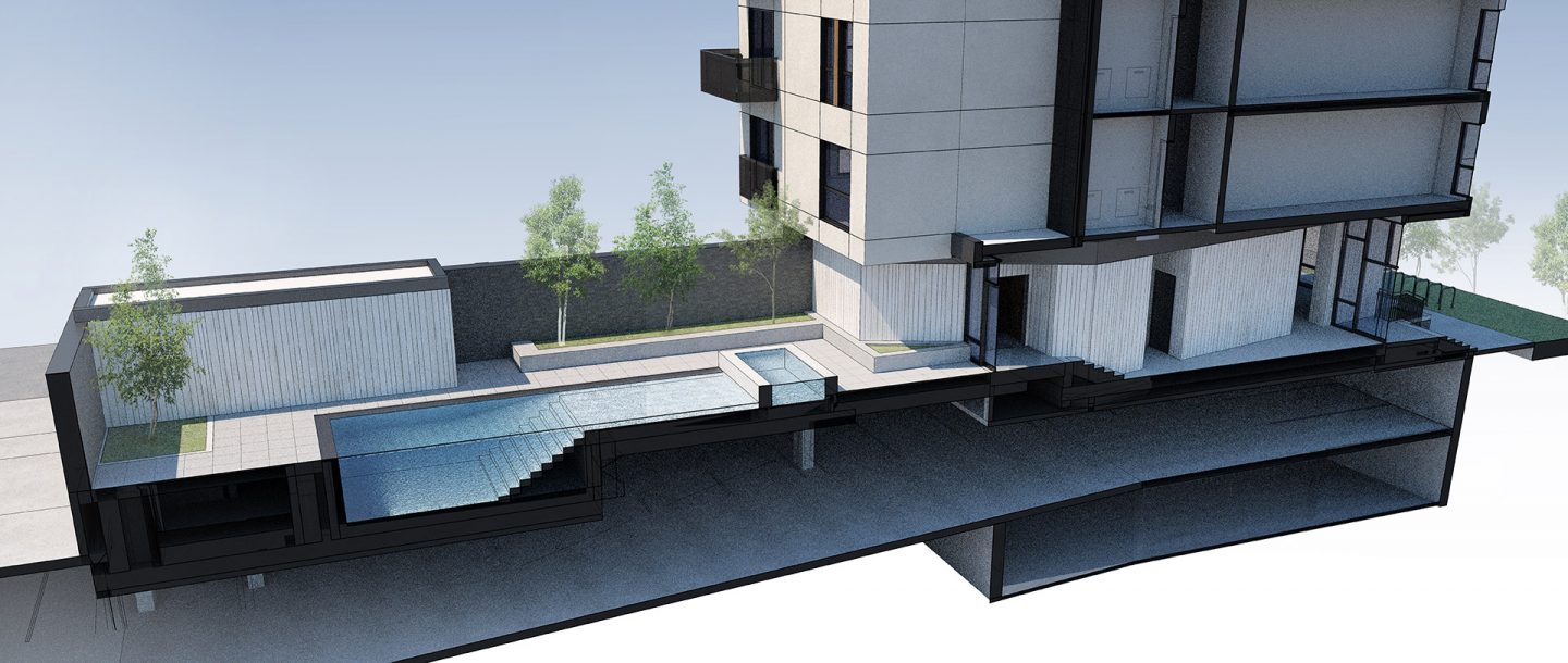 Broadstone Uptown West