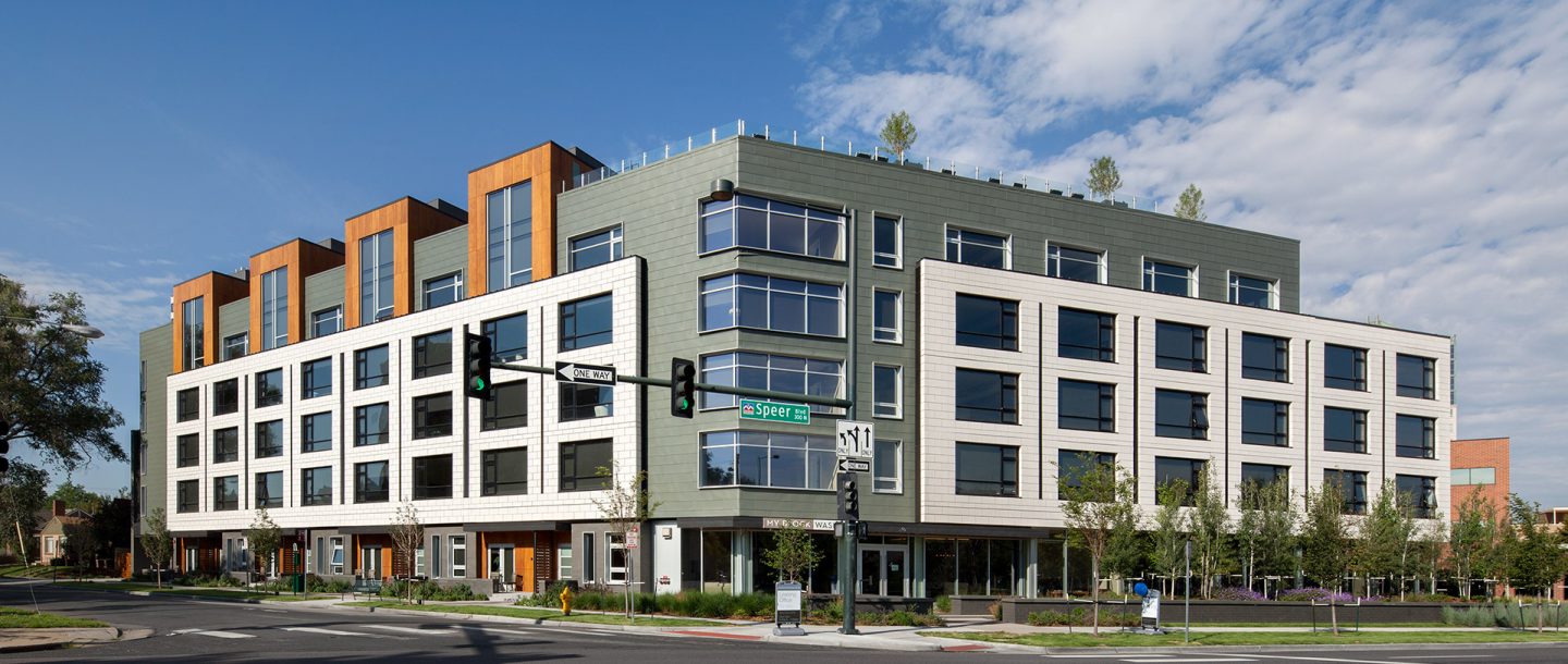 MyBlock Mill Creek Residential