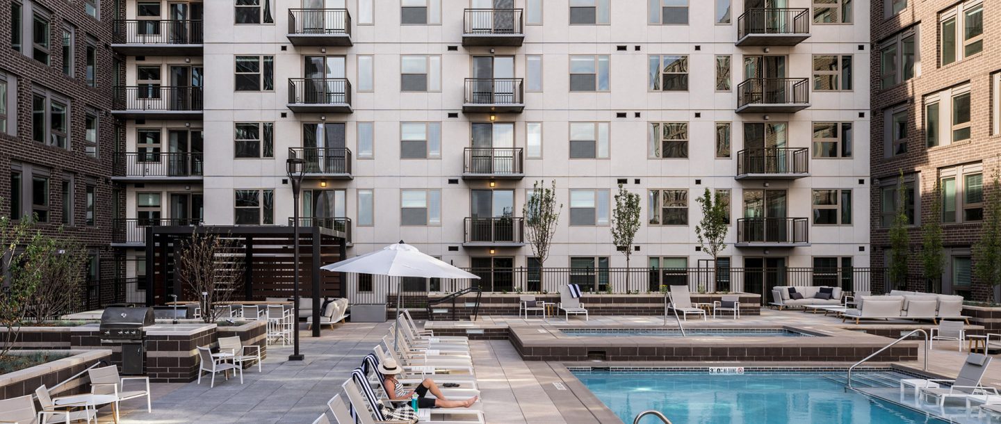 Theo Luxury Residences