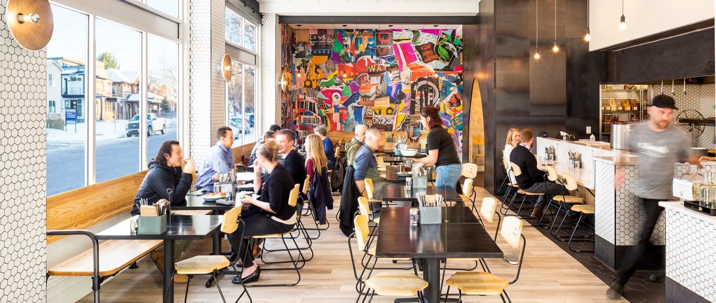 Chook Charcoal Chicken