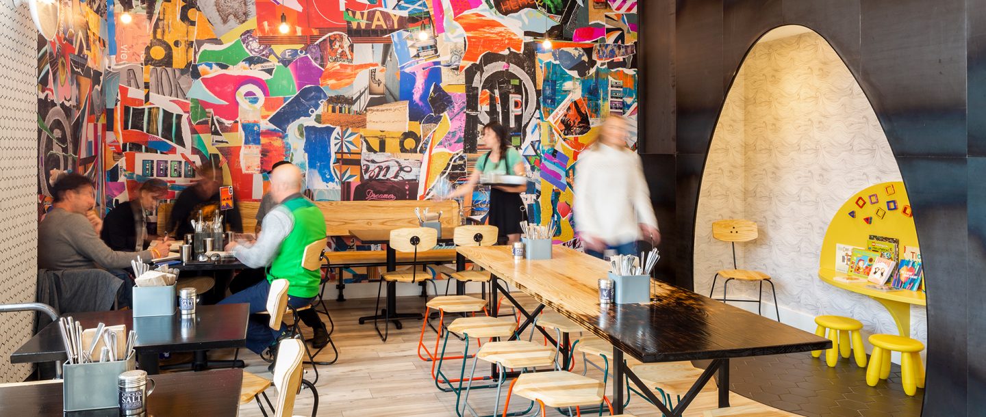 Chook Charcoal Chicken