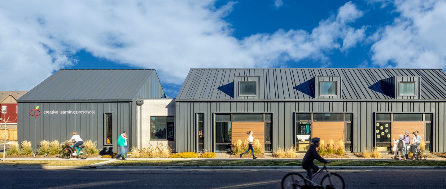 Creative Learning PreSchool