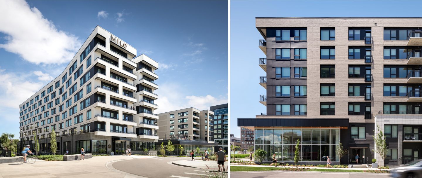 Milo Luxury Residences