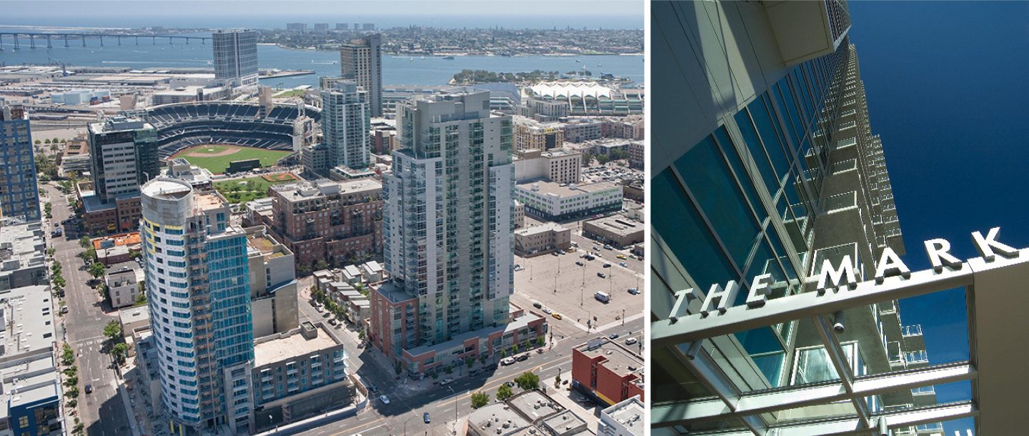 The Mark Residential