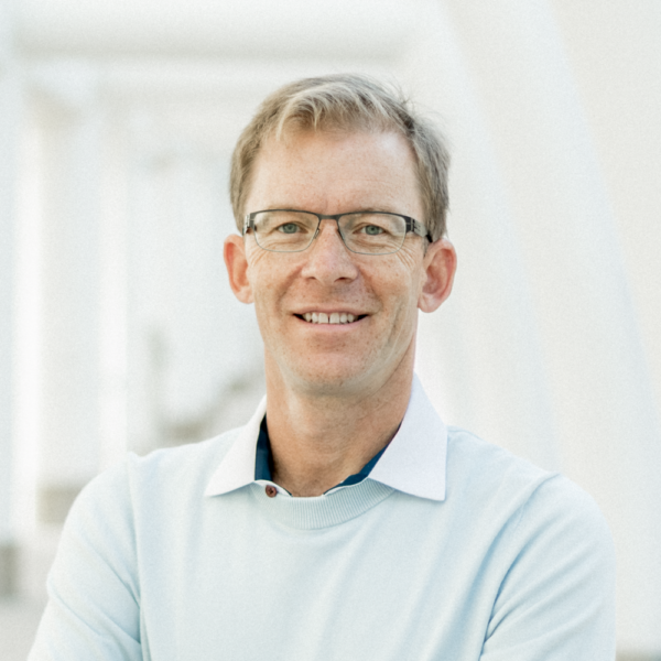 Dan Craig, AIA, LEED AP