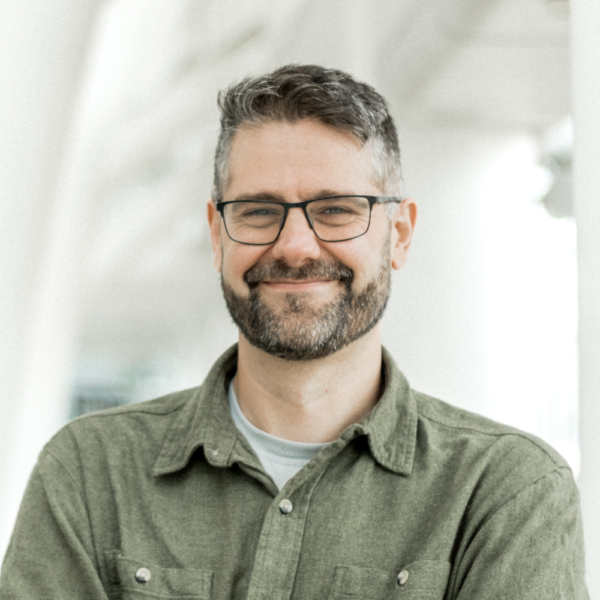 Daniel Kelley, LEED AP