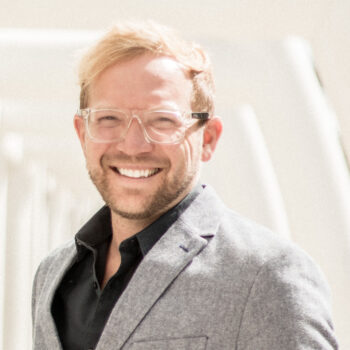 Adam Bushman