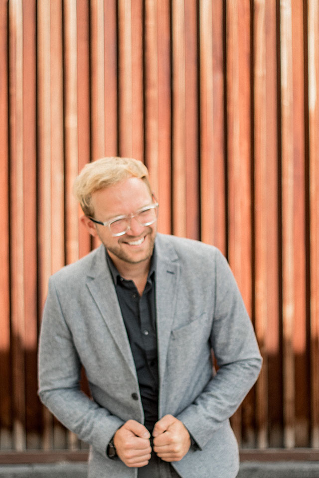Adam Bushman