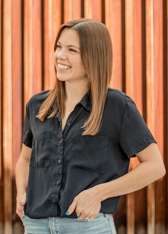 Macy Huffaker