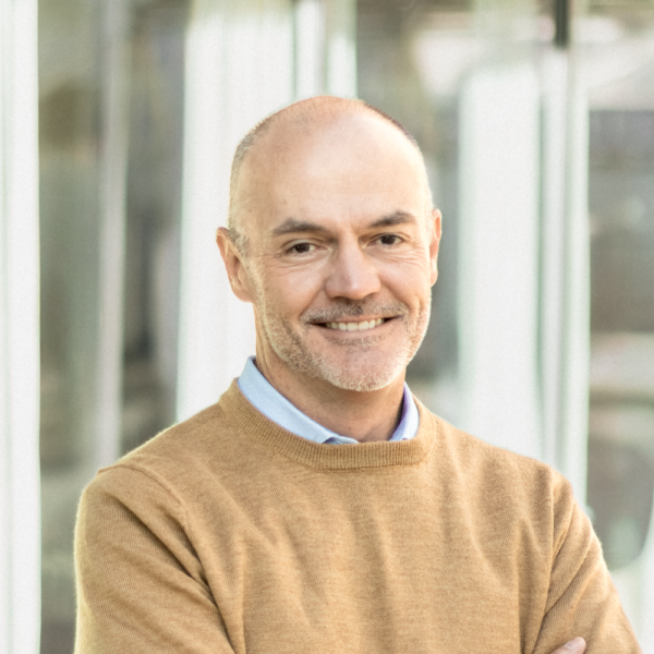 Patrick Bohler, AIA, CDT, LEED AP