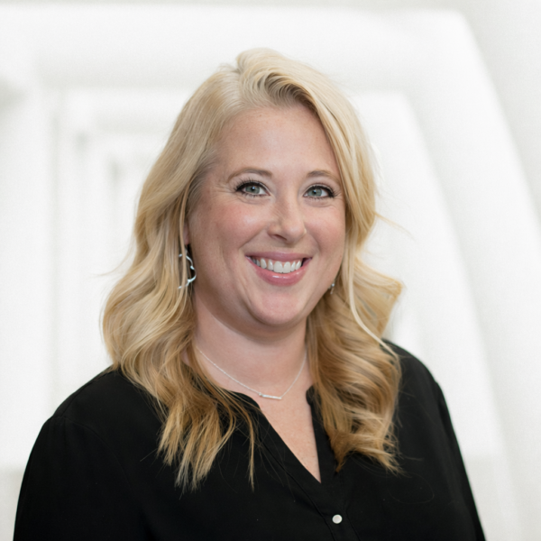 Kristin Tresner, LEED AP