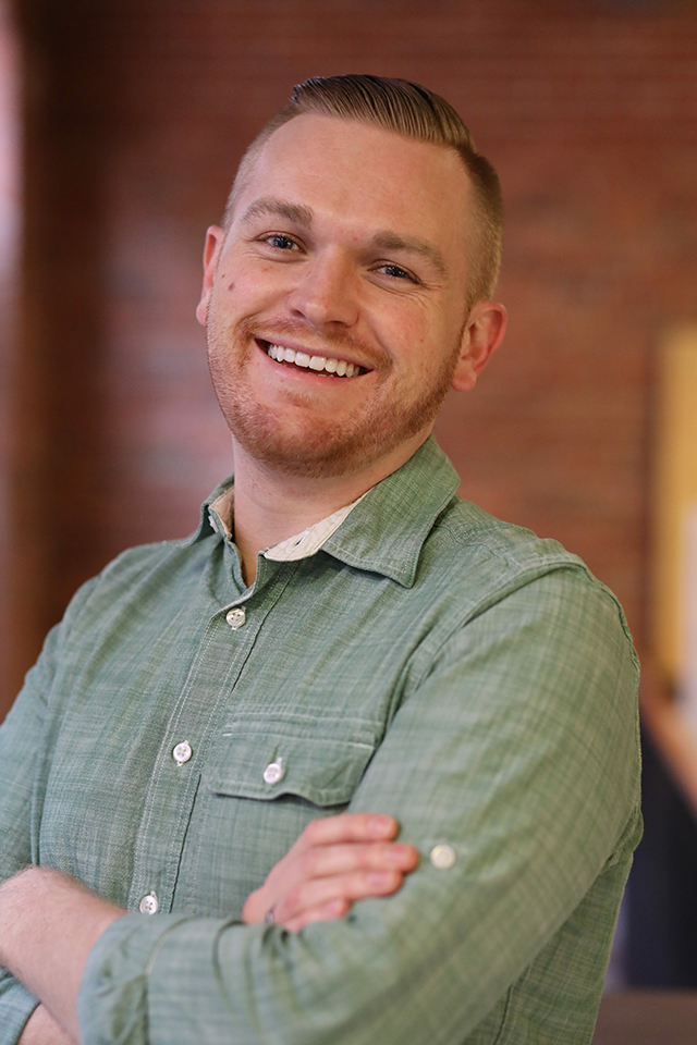 Matthew Breen