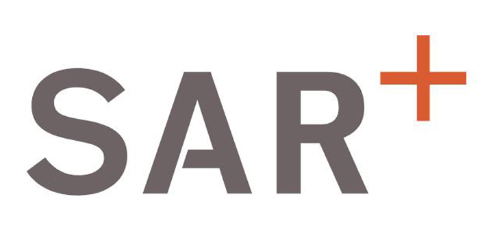 SAR+ Logo