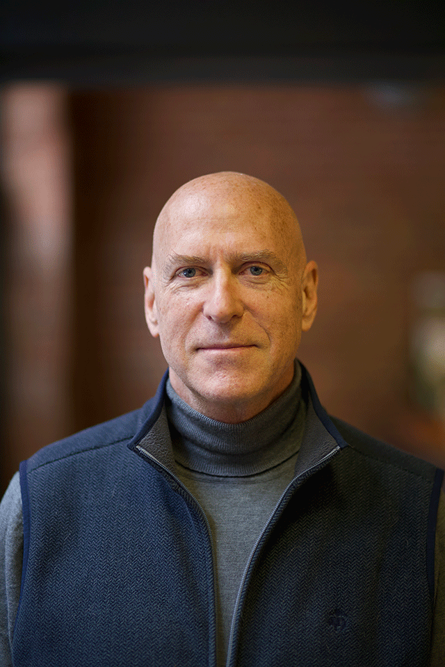 Kyle Yardley, AIA, LEED AP