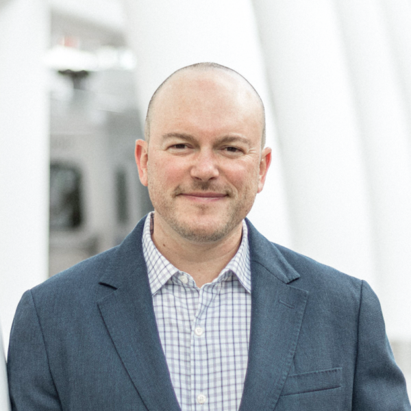 Henry Bestor, AIA, LEED AP BD+C