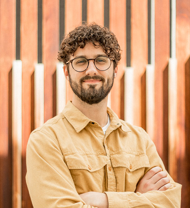 Alex Tyson, AIA