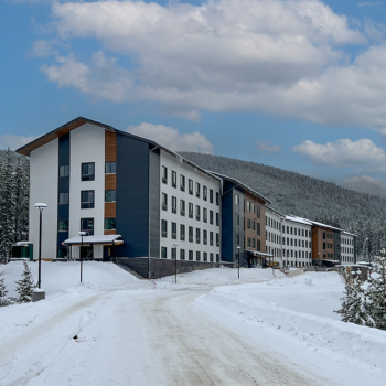 Conifer Commons - Winter Park Workforce Housing