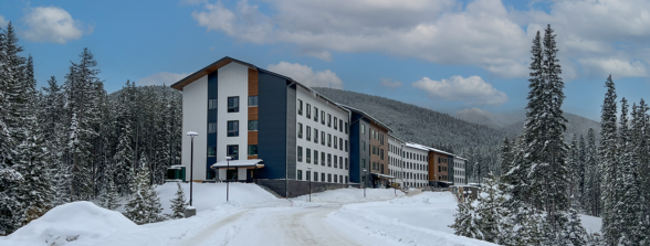 Conifer Commons - Winter Park Workforce Housing