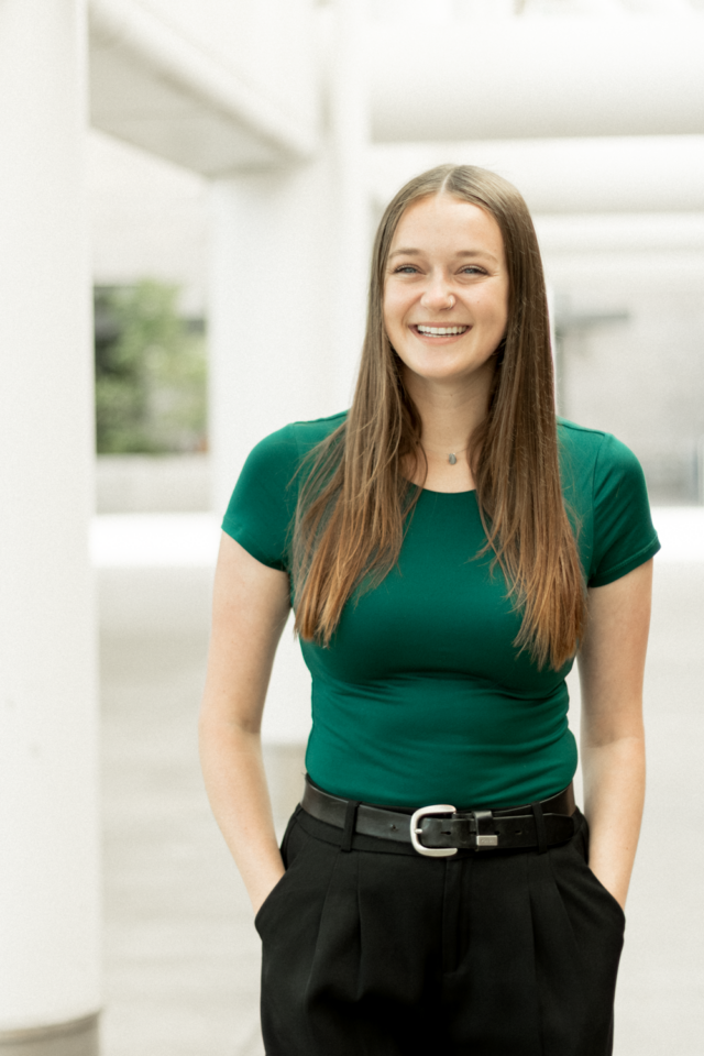 Danae Filpula Ankney