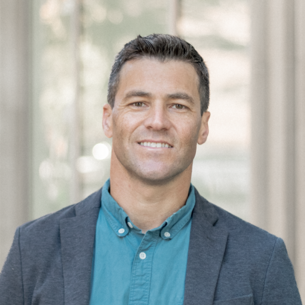 Adam Rude, AIA, LEED AP