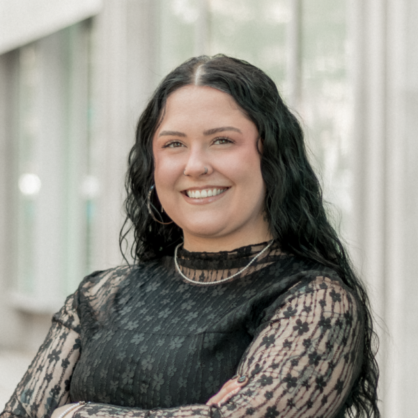 Miley Thompson, SHRM-CP