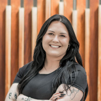 Miley Thompson, SHRM-CP