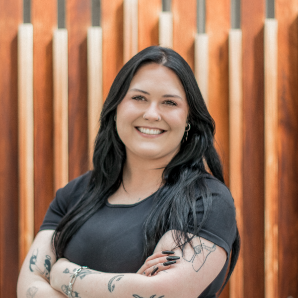Miley Thompson, SHRM-CP