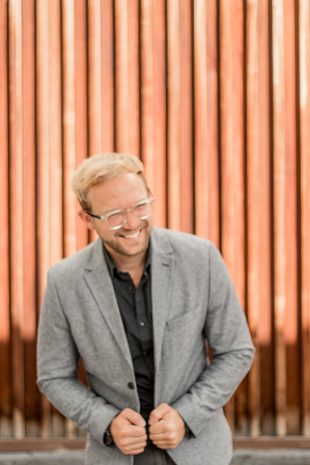 Adam Bushman