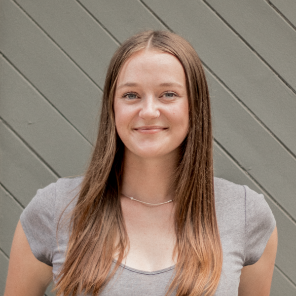 Danae Filpula Ankney